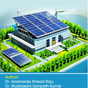 Solar and Wind Power: Fundamentals and System Design