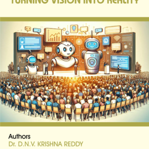 Entrepreneurship Edge: Turning Vision into Reality