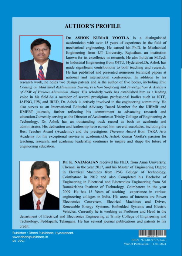 Electrical and Hybrid Vehicles: Principles and Technologies - Image 2