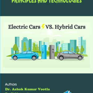 Electrical and Hybrid Vehicles: Principles and Technologies