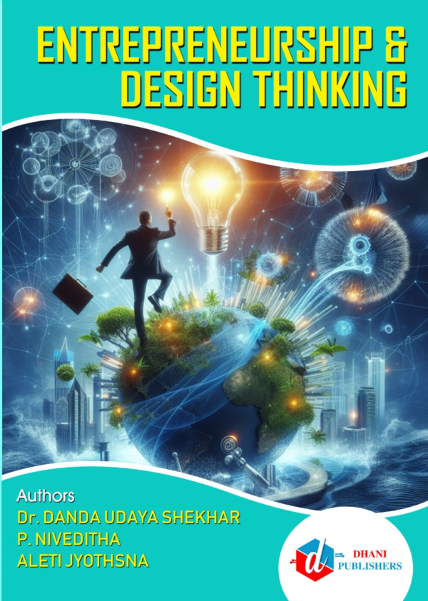 Entrepreneurship And Design Thinking